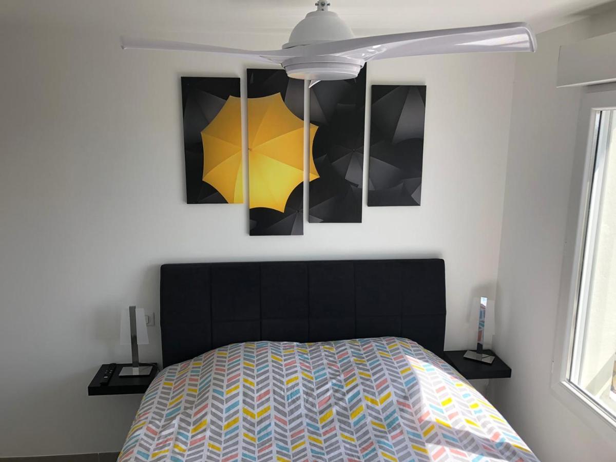 Appartement "Envies D'Ailleurs" Vue Mer Saint-Brévin-les-Pins Exteriör bild